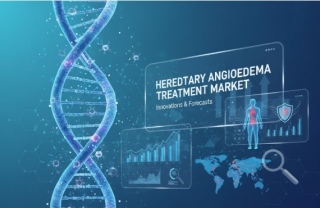 遺伝性血管性浮腫治療市場:規模、シェア、競合状況、2032年予測